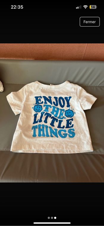 Teeshirt