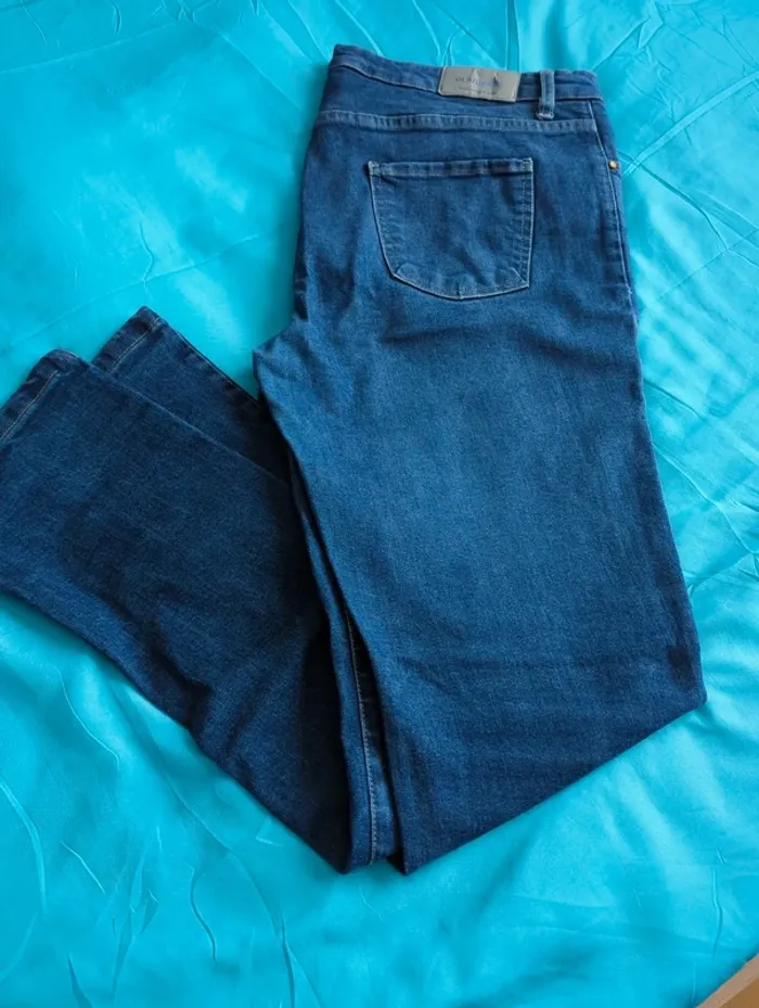 Jeans femme