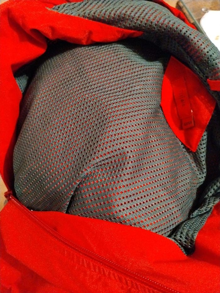 Coupe vent femme - photo numéro 4