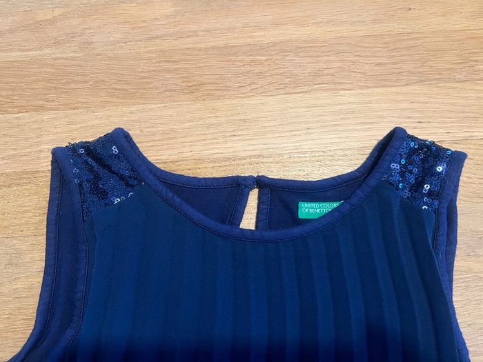 Robe Benetton - photo numéro 2
