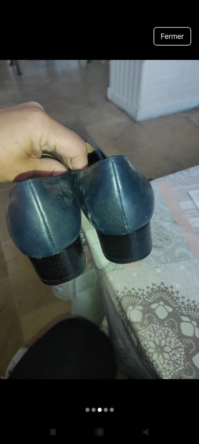 Très belle chaussures neuf ch4 - photo numéro 4