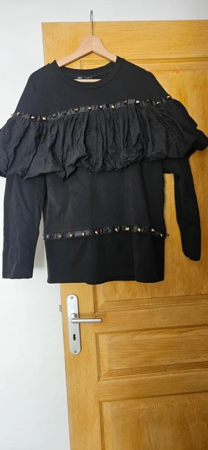 Sweat Zara