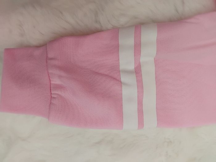 Robe sweat Minnie, Disney, neuf  ,taille 8 ans - photo numéro 2