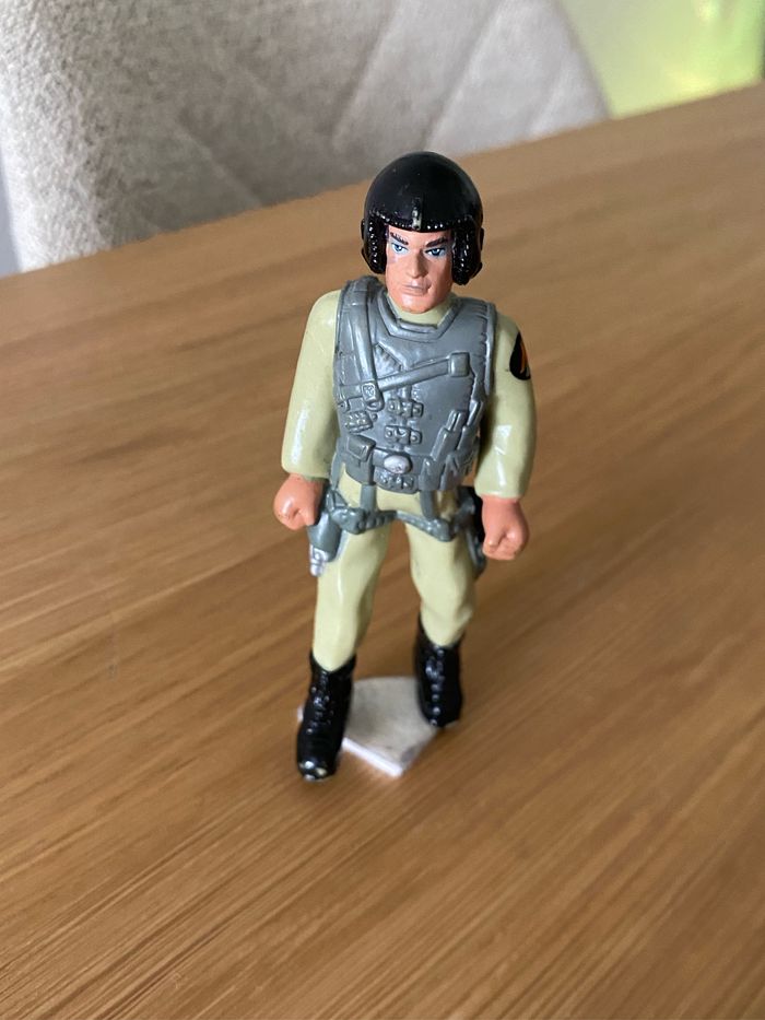 Action Man figurine vintage - photo numéro 4