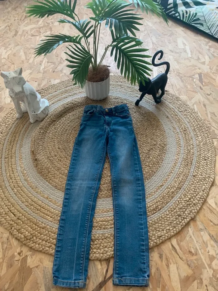 Jeans super skinny