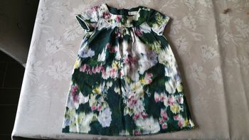 Robe Zara 3/4 ans