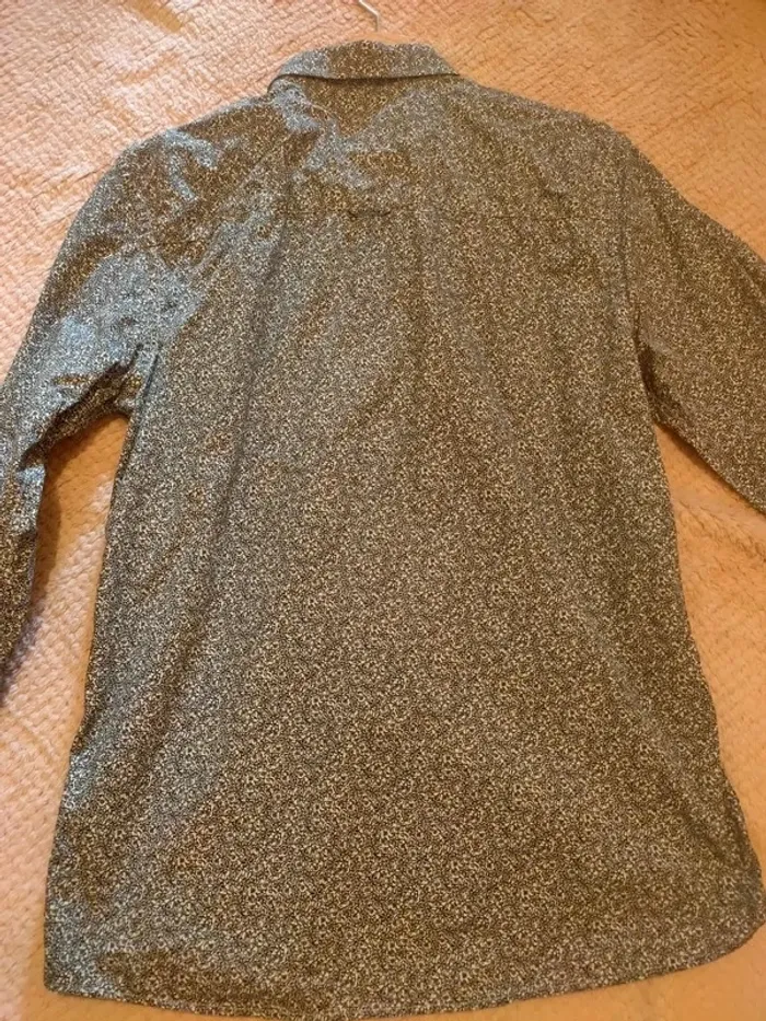 Chemise Bonobo XL - photo numéro 4