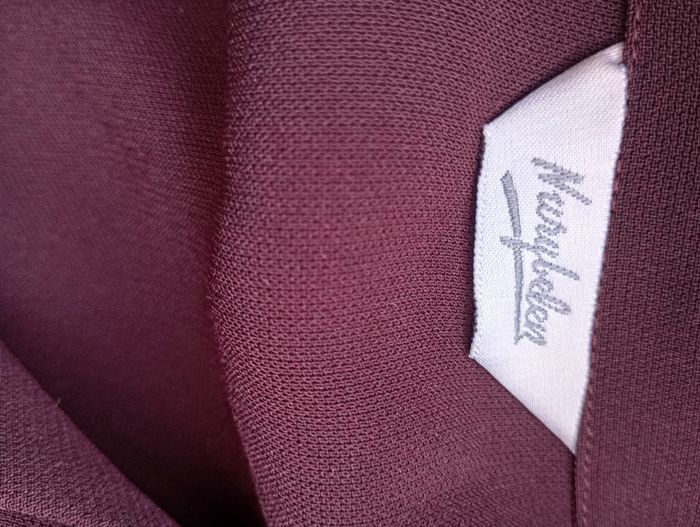 veste chemise - photo numéro 10