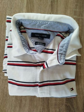 Polo tommy Hilfiger