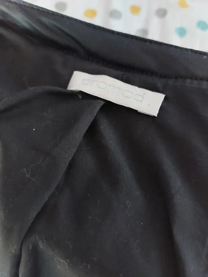 Très jolie veste effet matelassé - photo numéro 6