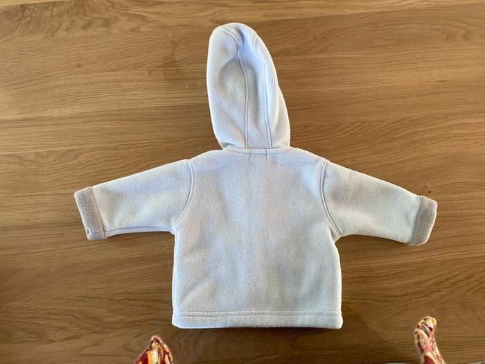 Polaire Obaibi 3 mois - photo numéro 2