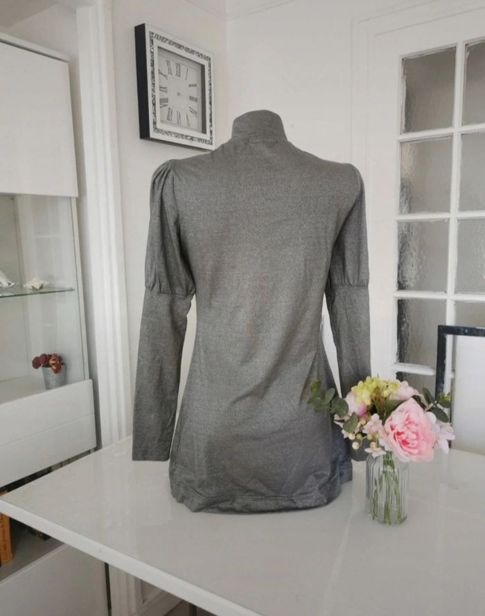 🩶🤍Jolie Pull Long Fionella 🩶🤍 - photo numéro 6