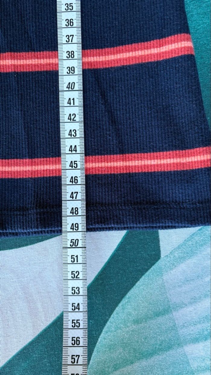 T-shirt S.Oliver taille 14ans en parfait état - photo numéro 9