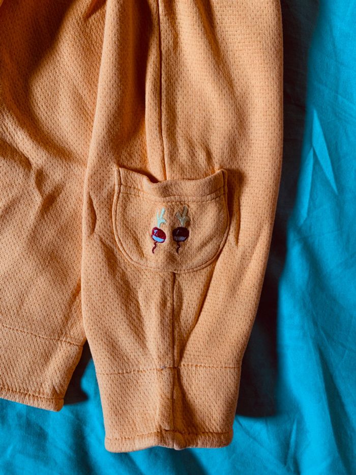 Ensemble gilet et pantalon - photo numéro 5