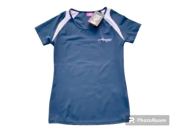 Tee-shirt de sport airness neuf taille L