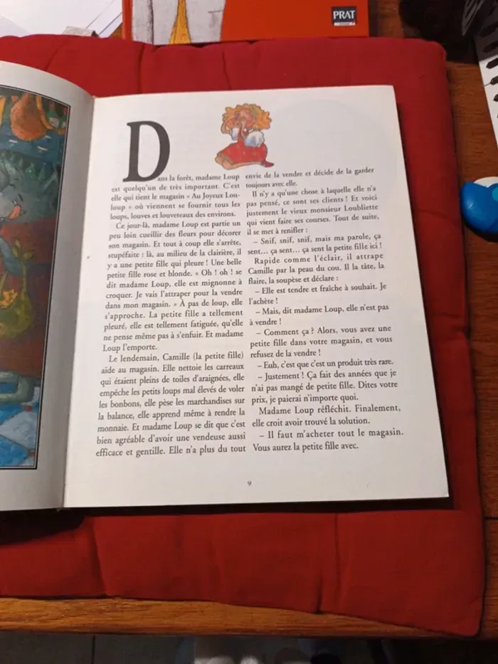 Le petit monde de la forêt - photo numéro 3