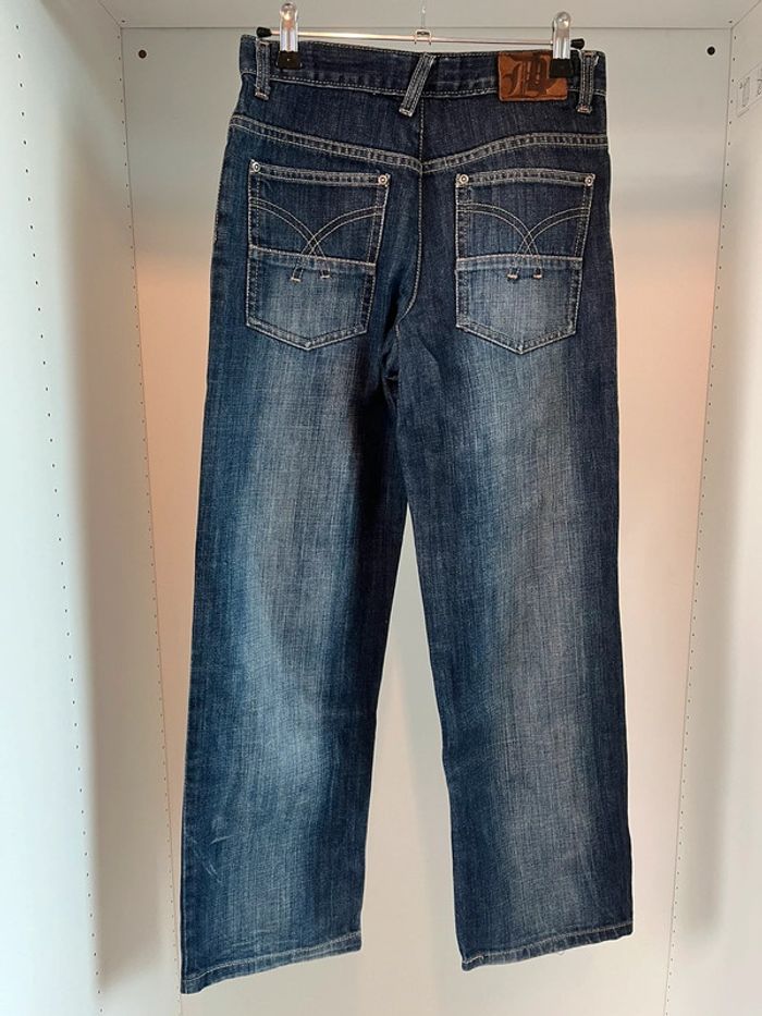 Jean K816 Taille 12 ans - photo numéro 2