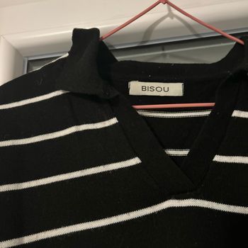 Pull léger