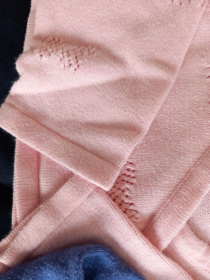 Lot 2 boléros - photo numéro 4