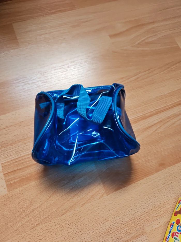 Mini sac minnie T - photo numéro 3