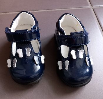 Chaussure bébé