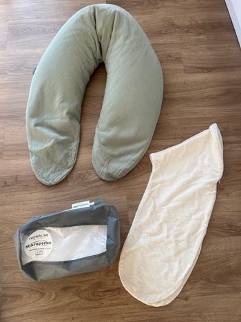 Coussin de grossesse doomoo