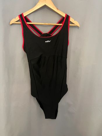 Maillot de bain 1 pièce femme