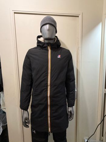 Kway neuf taille M 