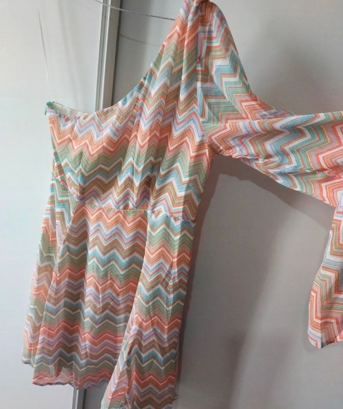 Robe Grace &mila tailleS soit 36/38 - photo numéro 3