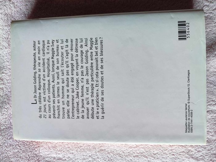 Un homme à tout faire de Linda Nichols - photo numéro 2