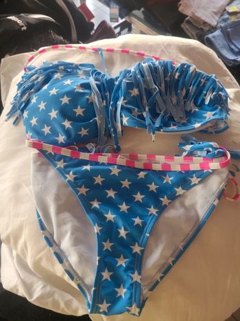 Ensemble de bain