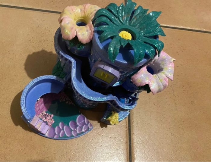 Starcastle flower garden - photo numéro 6