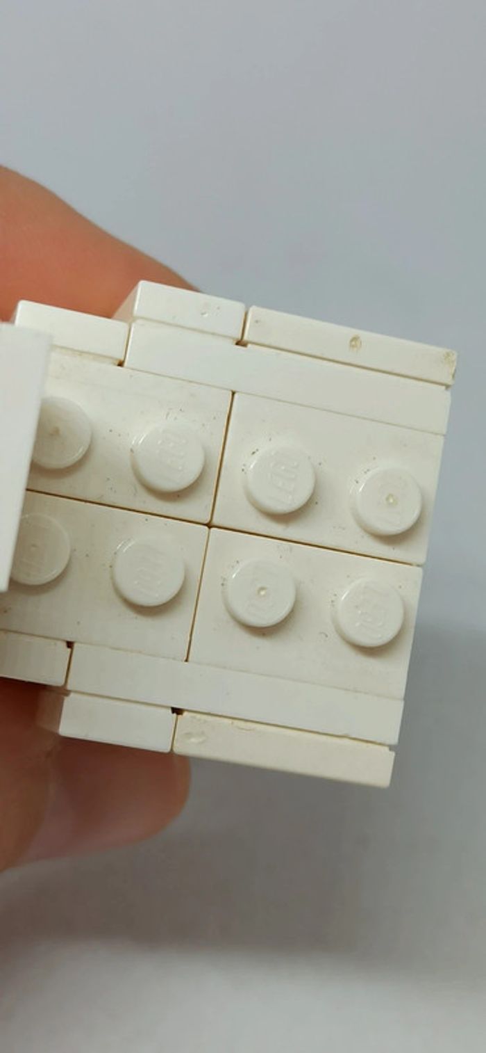 Poulet lego - photo numéro 7