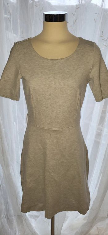 Robe hiver tissus épais Tom Tailor 36