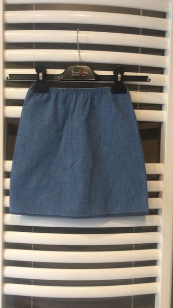 Jupe Petit Bateau 4 ans