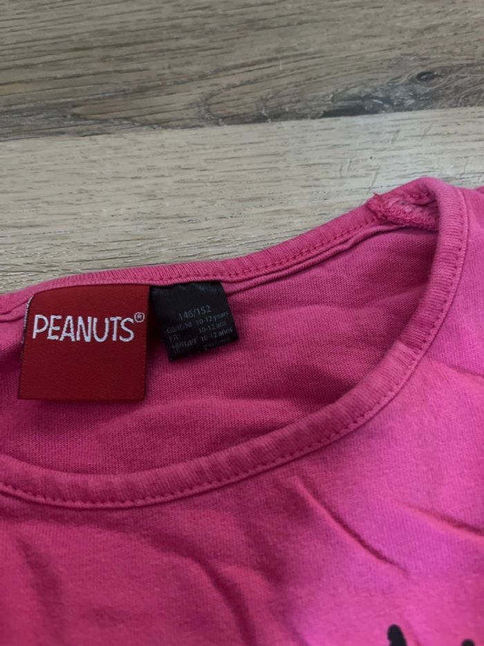 Pyjama deux pièces 12 ans - photo numéro 2