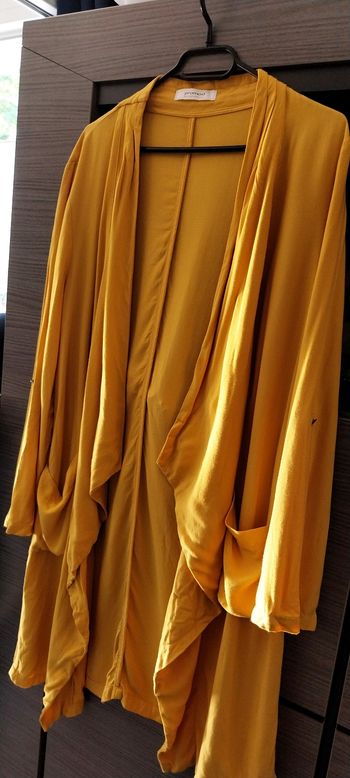 Veste longue Promod taille 44/46