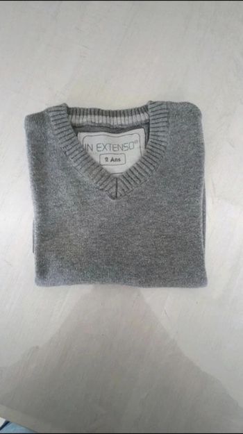 Pull vol V In Extenso