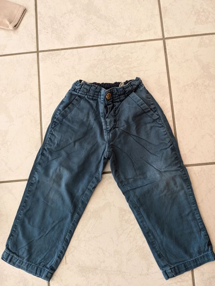 Lot garçon - photo numéro 2