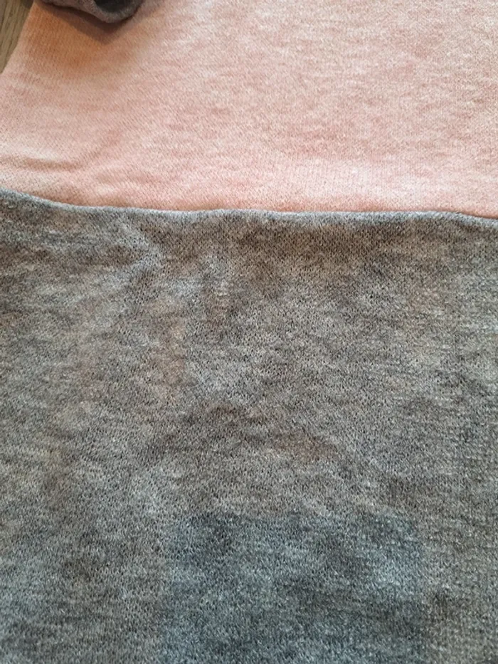 Robe pull - photo numéro 2