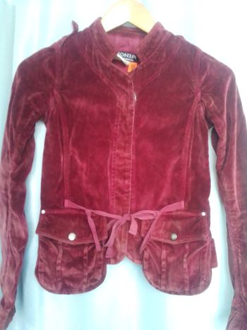 Veste Sonia Rykiel