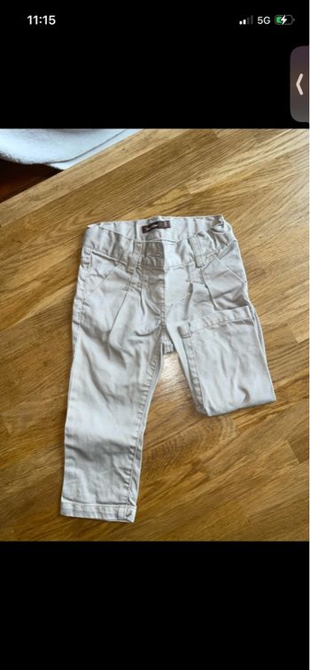 Pantalon