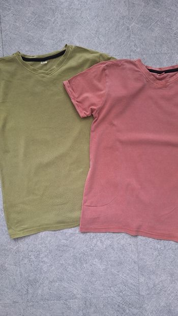 T-shirts garçon