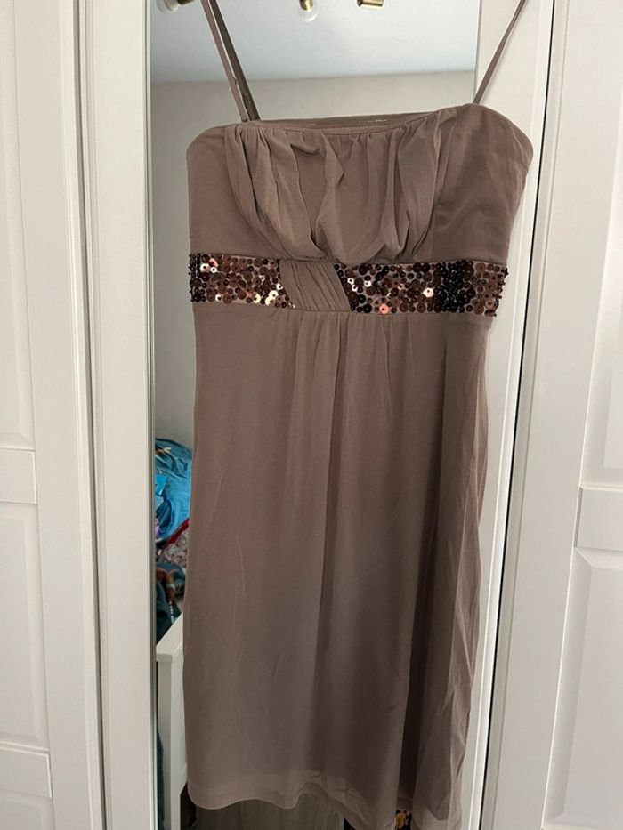 Robe soirée - photo numéro 2
