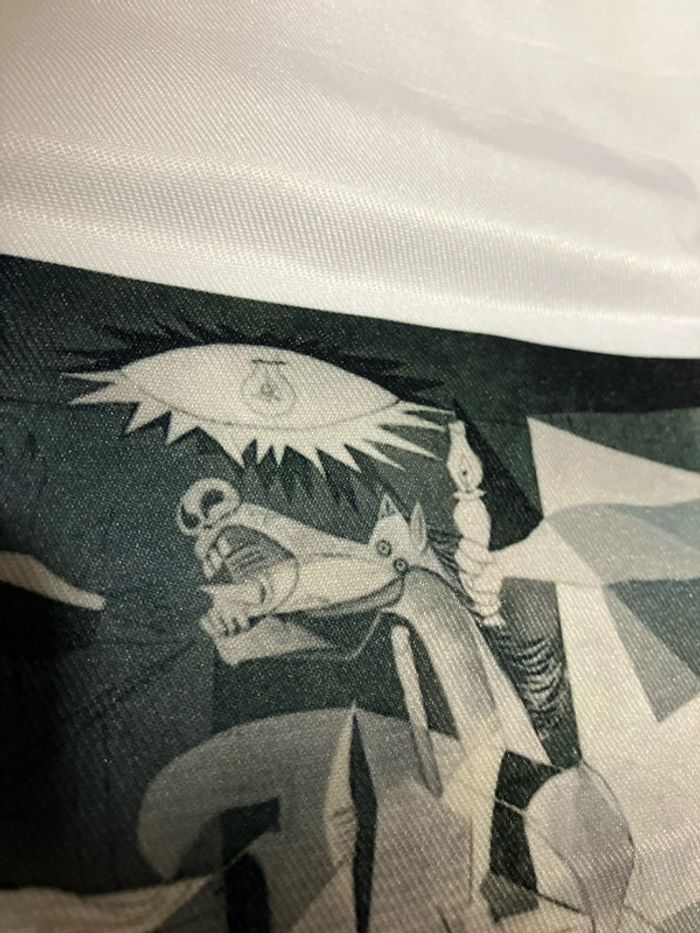 Tote Bag Guernica Picasso - photo numéro 3