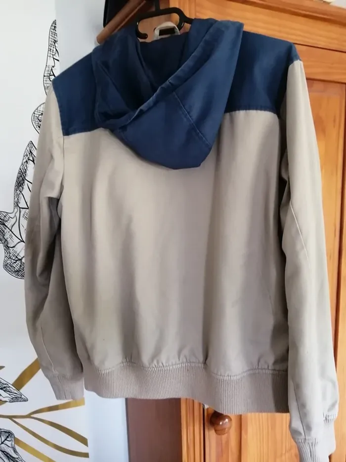 Veste légère - photo numéro 2