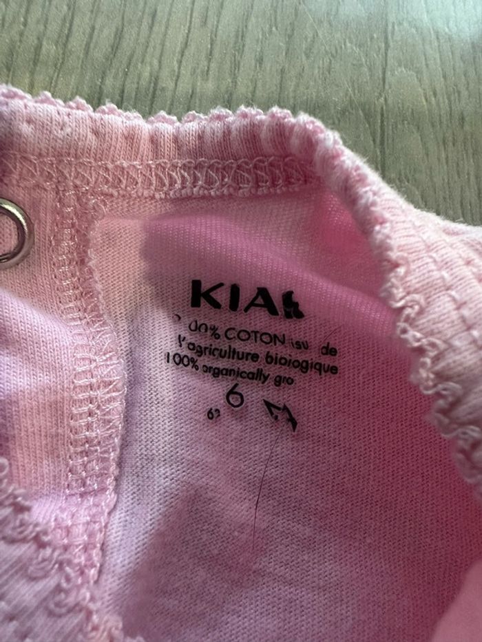 Pyjama - photo numéro 3