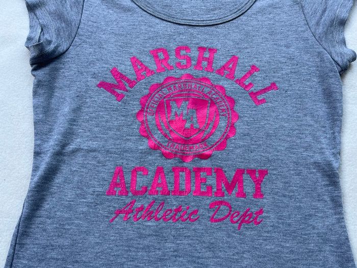 2 T-shirts M - photo numéro 4