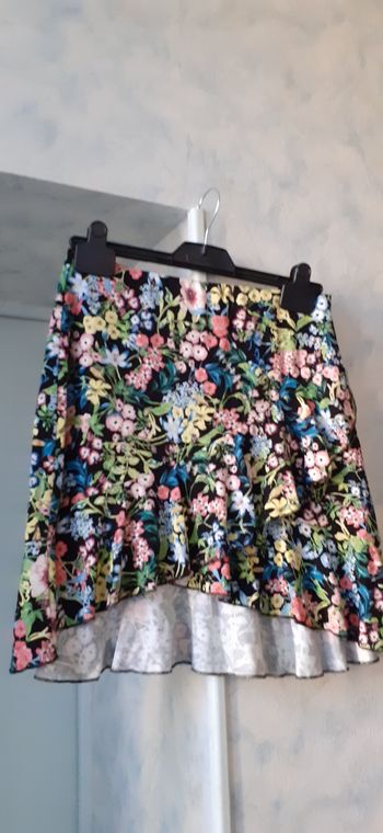 Jupe femme taille S