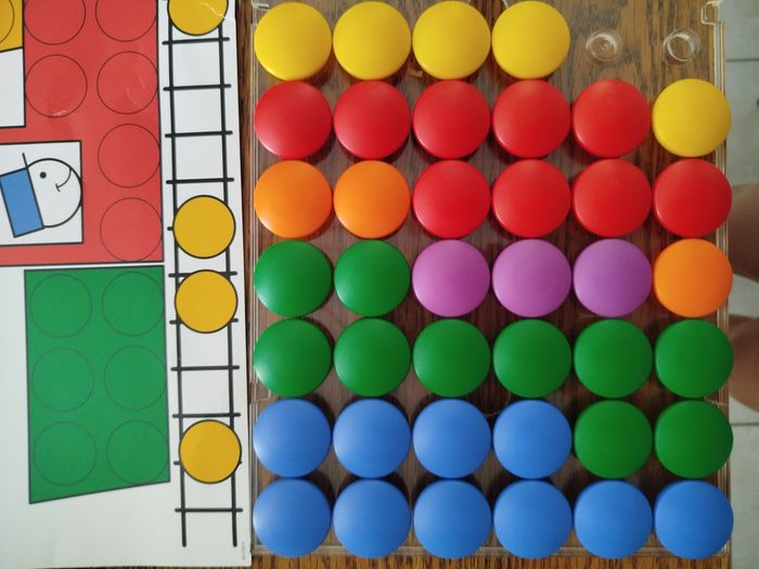 Colorino - photo numéro 7
